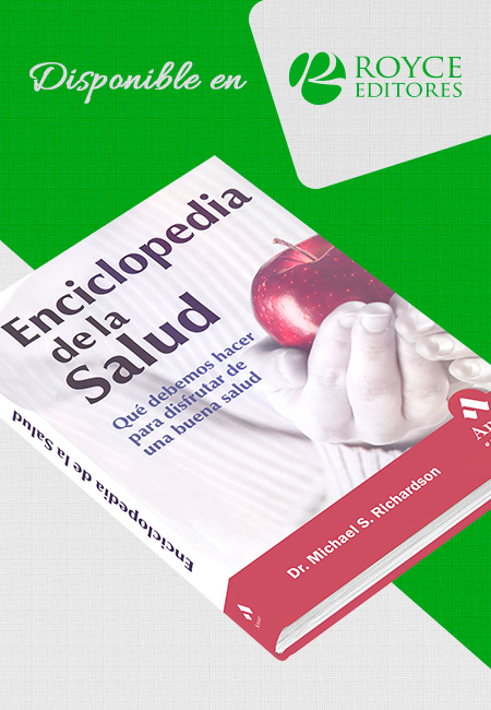Compra en línea Enciclopedia de la Salud