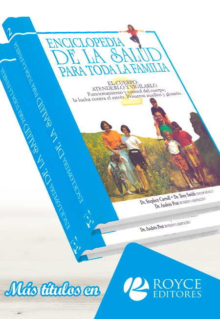 Compra en línea Enciclopedia de la Salud Para Toda la Familia 2 Vols