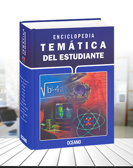 Compra en línea Enciclopedia Temática del Estudiante