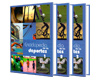 Enciclopedia de los Deportes 3 Vols