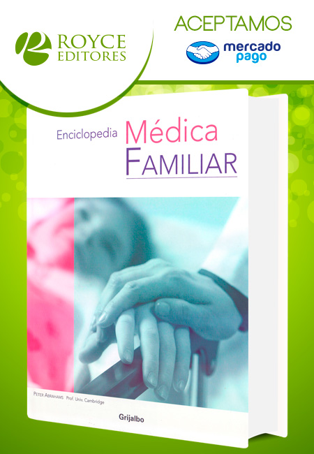 Compra en línea Enciclopedia Médica Familiar