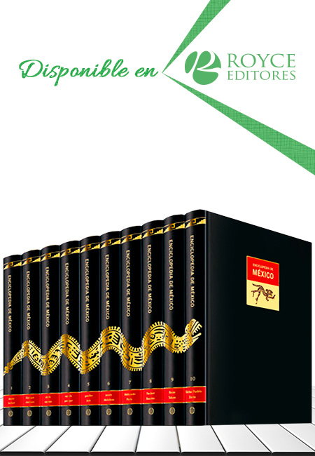 Compra en línea Enciclopedia de México 10 Vols