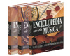 Enciclopedia de la Música 3 Vols