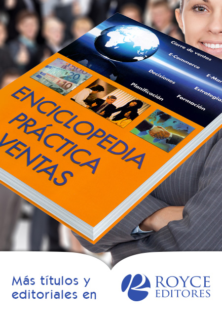 Compra en línea Enciclopedia Práctica de VENTAS