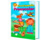 Enciclopedia Preescolar con CD-ROM