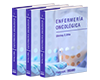 Enfermería Oncológica 3 Vols