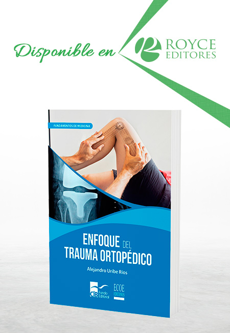 Compra en línea Enfoque del Trauma Ortopédico