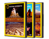 Enigmas de la Biblia 3 DVDs