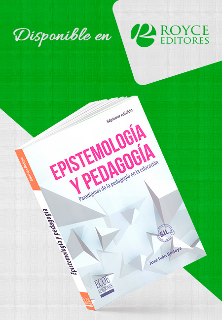 Compra en línea Epistemología y Pedagogía