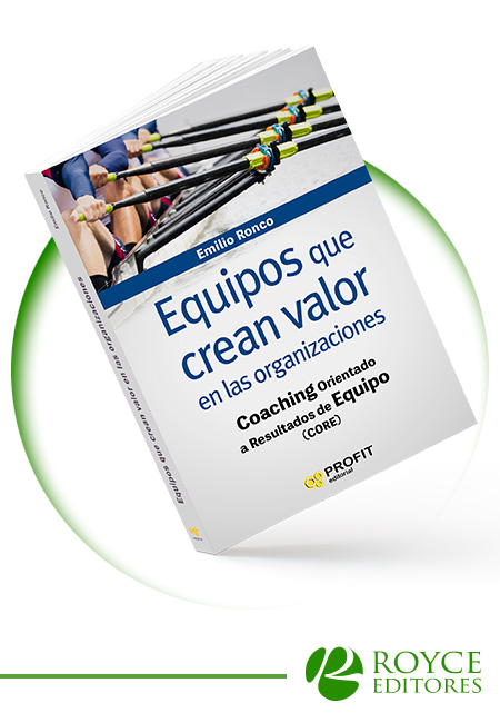 Compra en línea Equipos Que Crean Valor en las Organizaciones