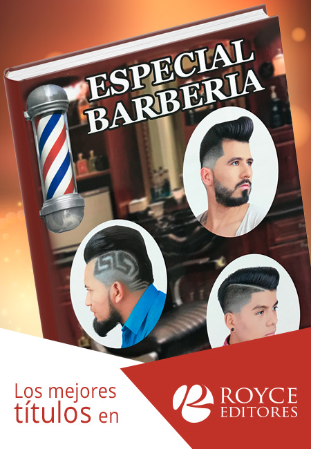 Compra en línea Especial Barbería