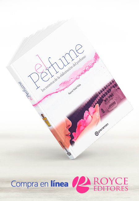Compra en línea El Perfume