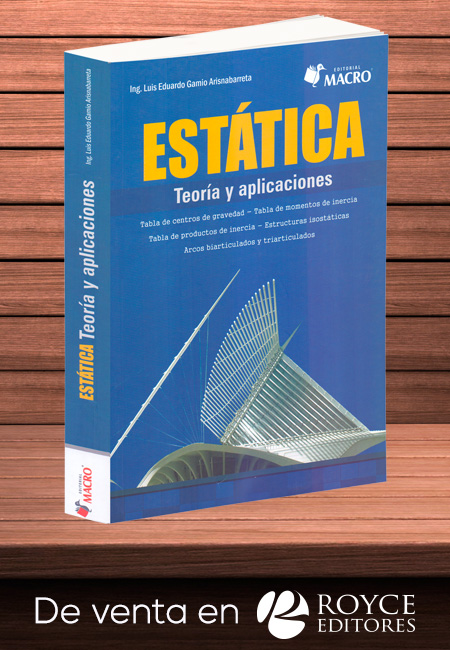 Compra en línea Estática Teoría y Aplicaciones