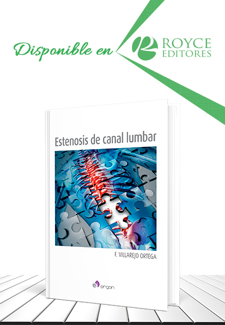 Compra en línea Estenosis de Canal Lumbar