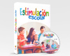 Estimulación Escolar con CD-ROM