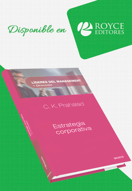 Compra en línea Estrategia Corporativa