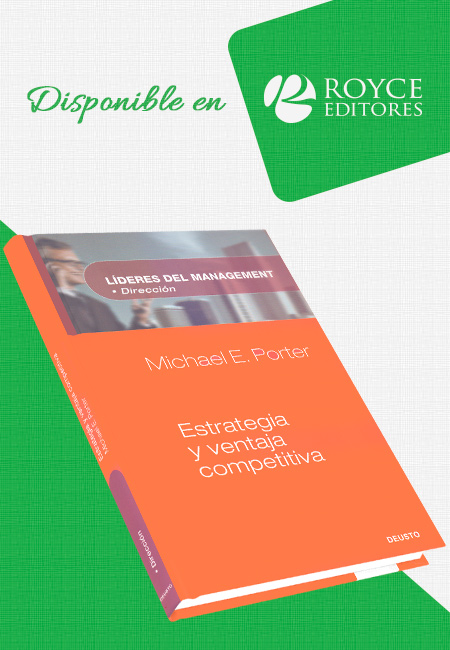 Compra en línea Estrategia y Ventaja Competitiva