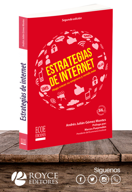 Compra en línea Estrategias de Internet