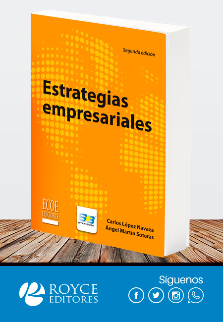 Compra en línea Estrategias Empresariales