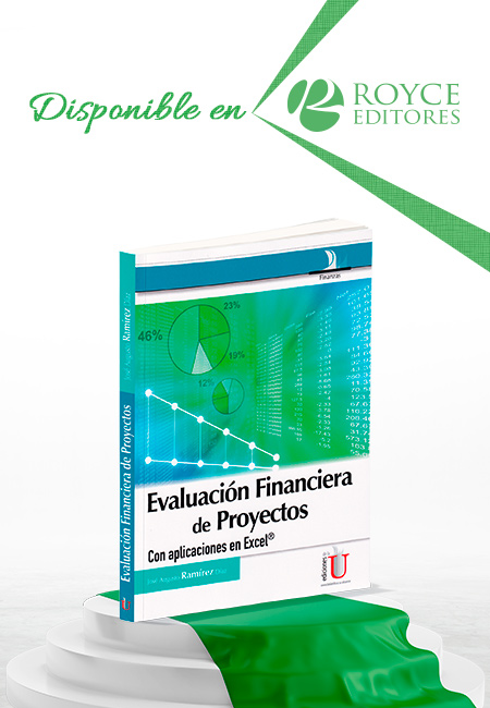 Compra en línea Evaluación Financiera de Proyectos