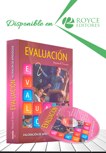 Compra en línea Evaluación Valoración de Aprendizaje con CD-ROM