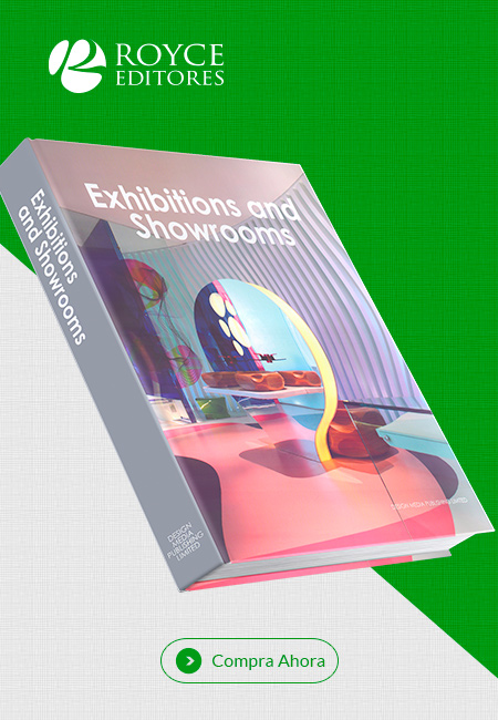 Compra en línea Exhibitions and Showrooms