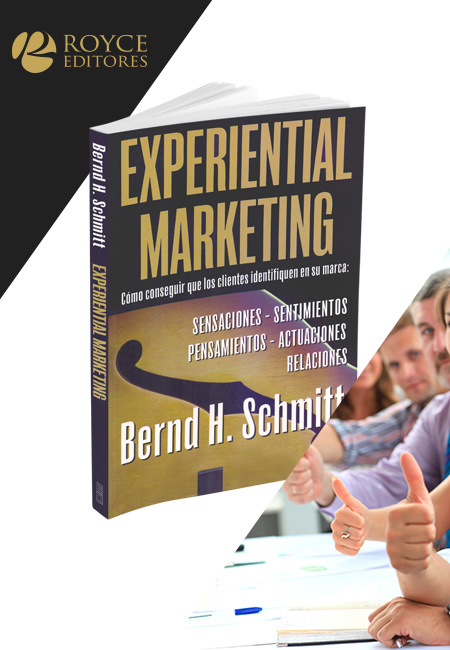 Compra en línea Experiential Marketing