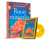 Los Exploradores Rocas y Minerales con DVD