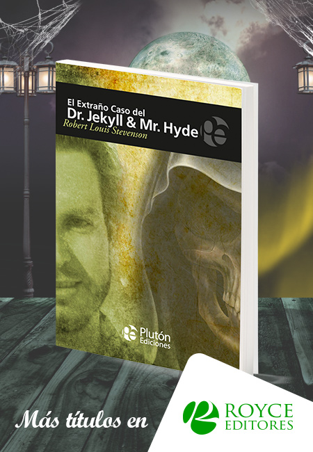 Compra en línea El Extraño Caso del Dr. Jekyll y Mr. Hyde