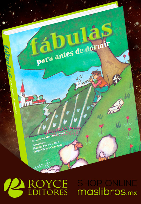 Compra en línea Fábulas para Antes de Dormir