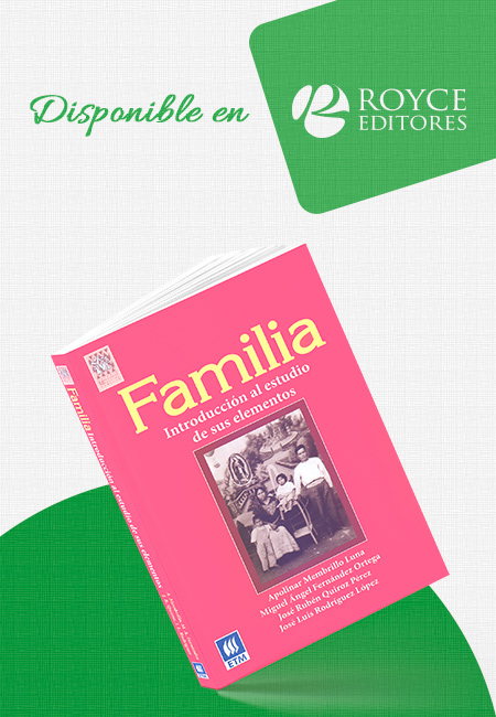 Compra en línea Familia: Introducción al Estudio de sus Elementos