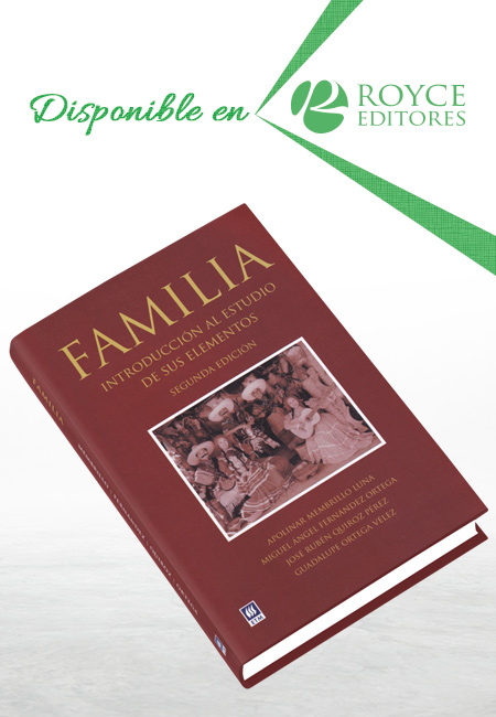 Compra en línea Familia: Introducción al Estudio de sus Elementos