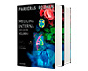 Farreras-Rozman. Medicina Interna 18ª Edición 2 Vols