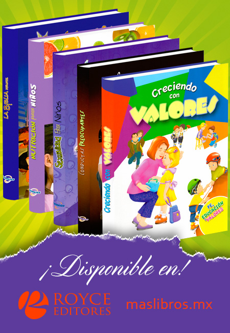 Compra en línea Fe, Educación y Valores 5 Vols con 5 CD-ROMs