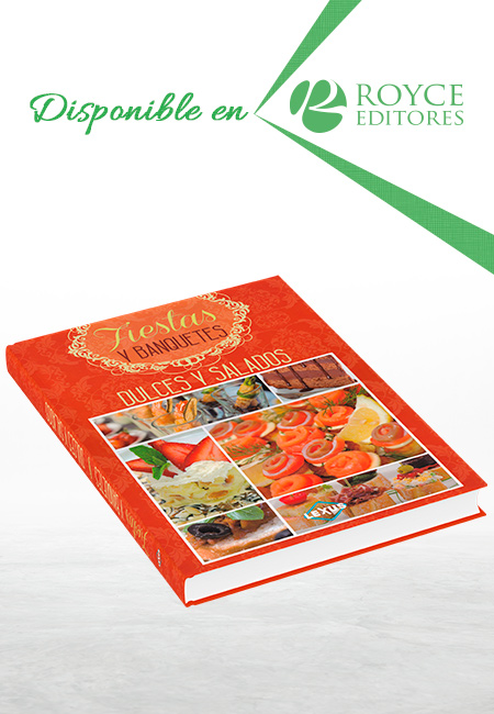 Compra en línea Fiestas y Banquetes Dulces y Salados