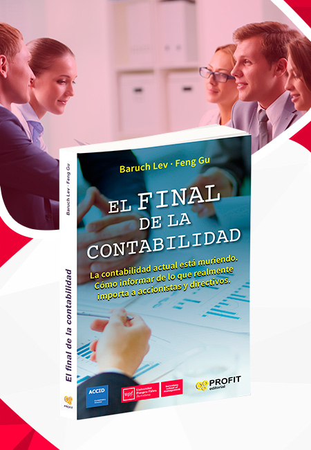 Compra en línea El Final de la Contabilidad