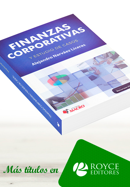 Compra en línea Finanzas Corporativas y Estudio de Casos