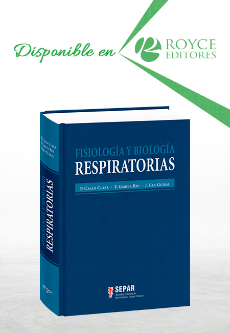 Compra en línea Fisiología y Biología Respiratorias