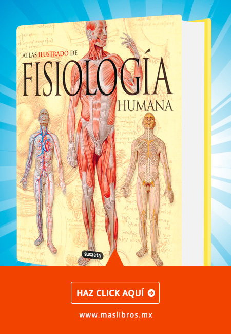 Compra en línea Atlas Ilustrado de Fisiología Humana