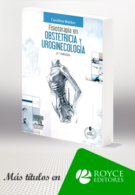 Compra en línea Fisioterapia en Obstetricia y Uroginecología 2a Edición