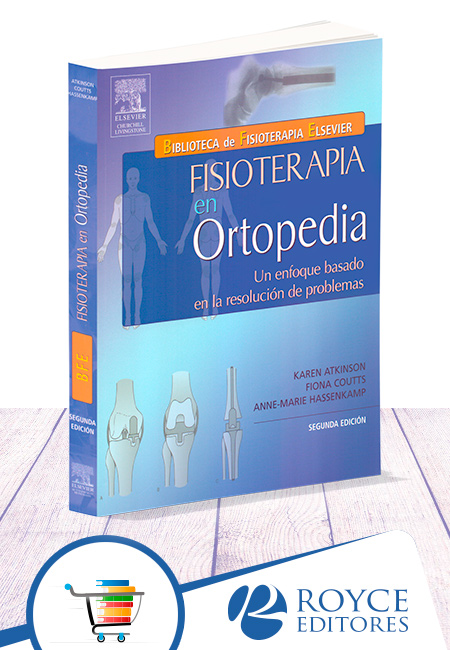 Compra en línea Fisioterapia en Ortopedia: Un Enfoque Basado en la Resolución de