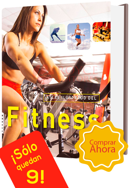 Compra en línea Atlas Ilustrado del Fitness