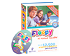 Floopy Mi Asesor Escolar con CD-ROM
