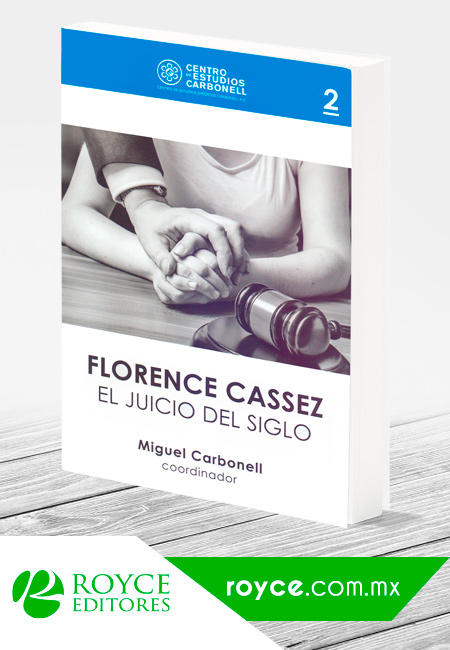 Compra en línea Florence Cassez, El Juicio del Siglo