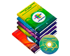 Formación en Tiempos de Cambio 5 Vols con CD-ROM