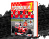 Atlas Ilustrado de Fórmula 1 en Competición