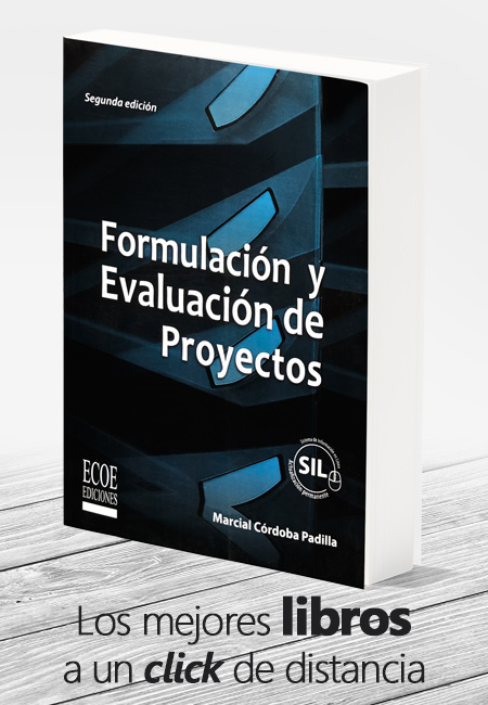 Compra en línea Formulación y Evaluación de Proyectos