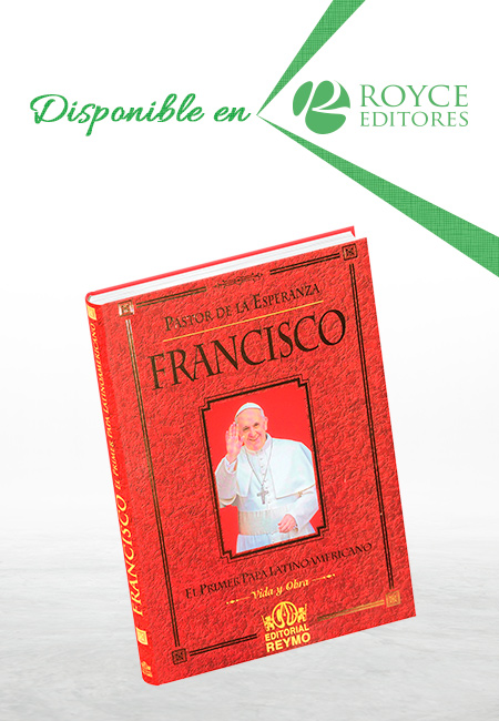 Compra en línea Francisco Pastor de la Esperanza. El Primer Papa Latinoamericano