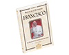 Francisco El Primer Papa Latinoamericano -Marfil-