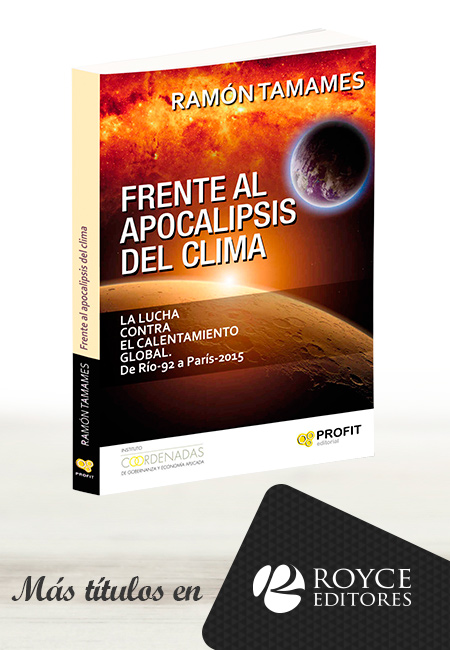 Compra en línea Frente al Apocalipsis del Clima